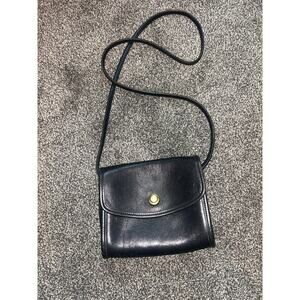 Coach Purse 9892 Vintage